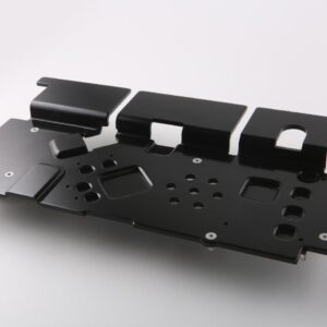 Ultra-Thin Heat Sink